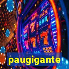 paugigante