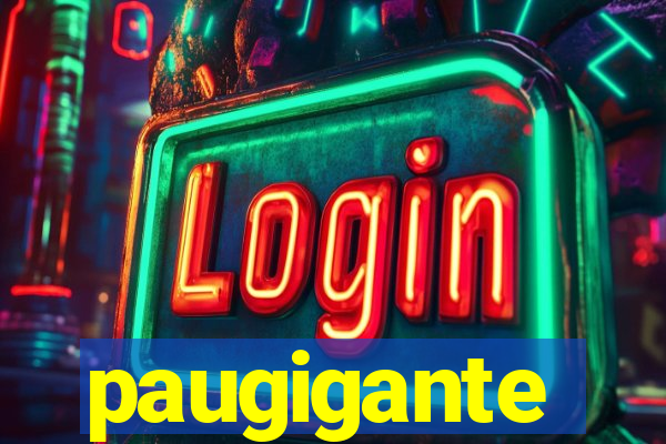 paugigante