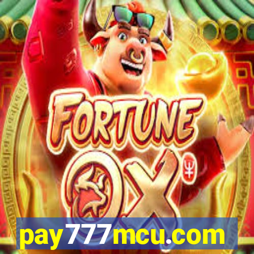 pay777mcu.com