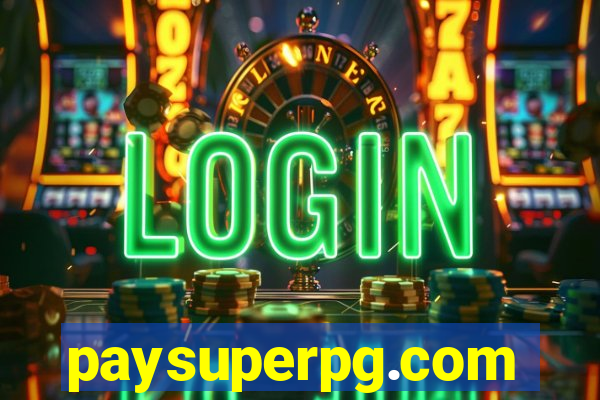 paysuperpg.com