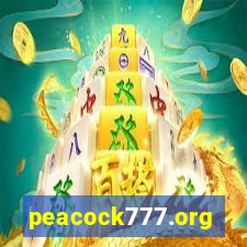 peacock777.org