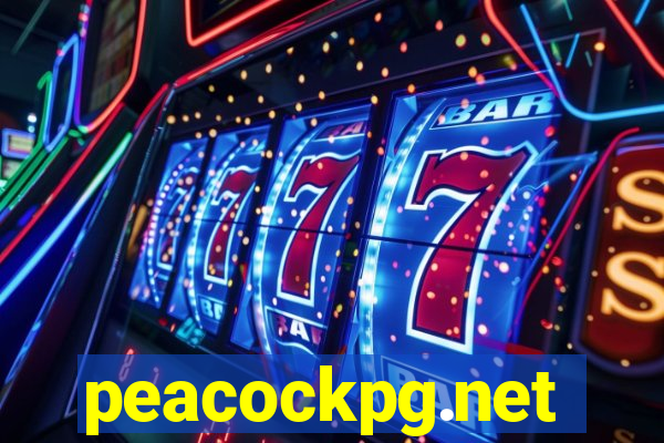 peacockpg.net