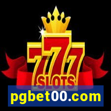 pgbet00.com