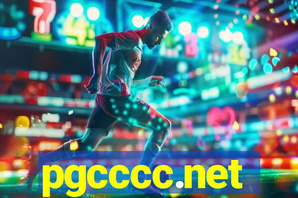 pgcccc.net