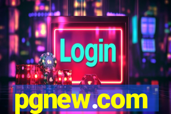 pgnew.com