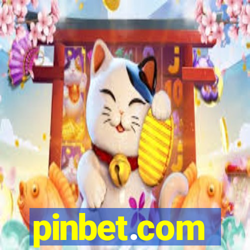 pinbet.com