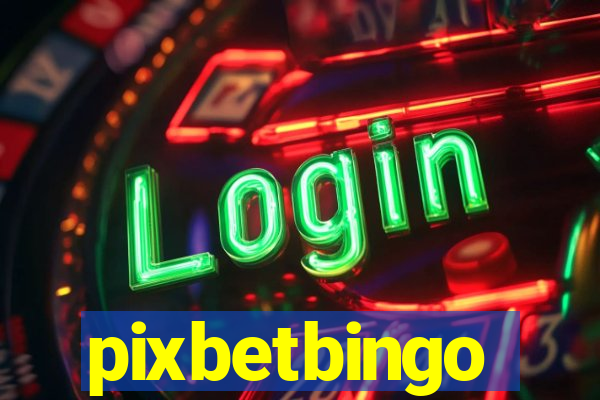 pixbetbingo