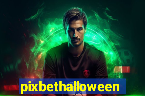 pixbethalloween