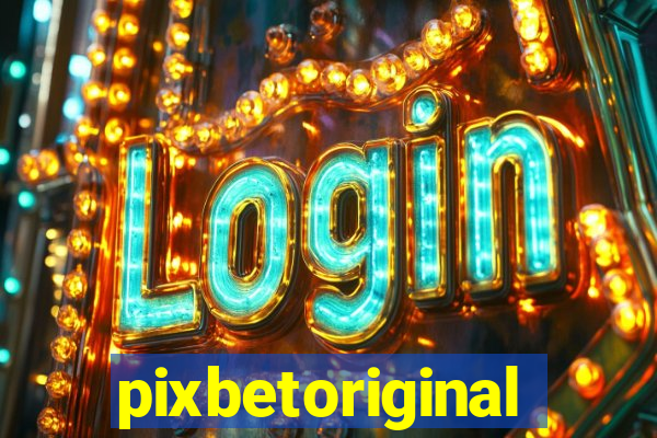 pixbetoriginal