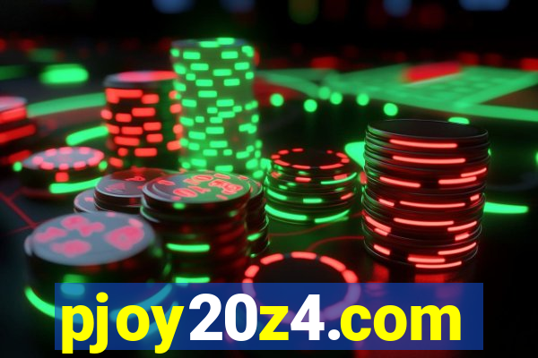 pjoy20z4.com