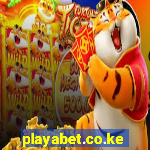 playabet.co.ke