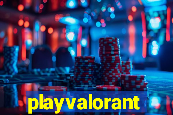 playvalorant