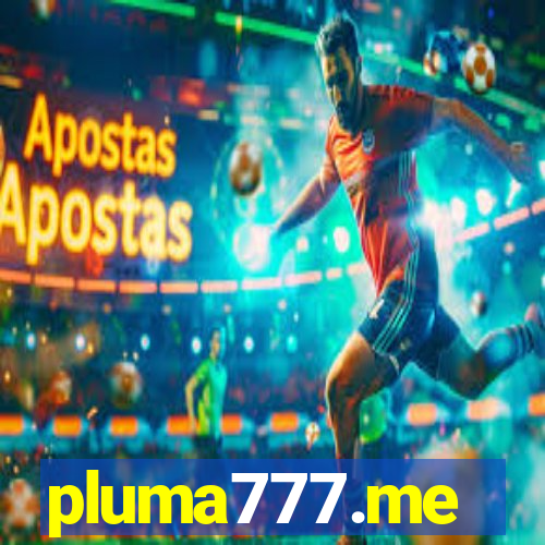 pluma777.me