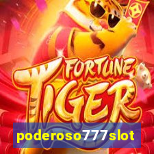 poderoso777slots