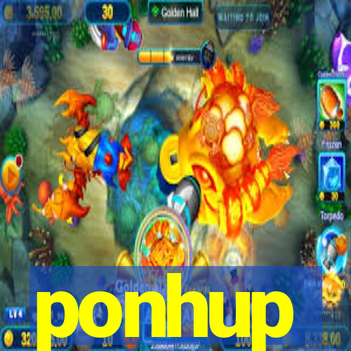 ponhup