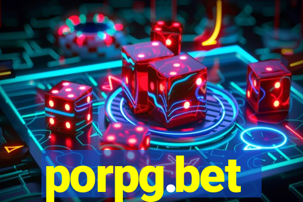 porpg.bet