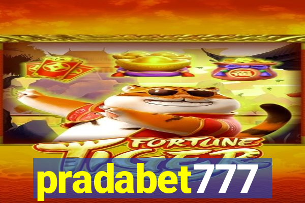 pradabet777