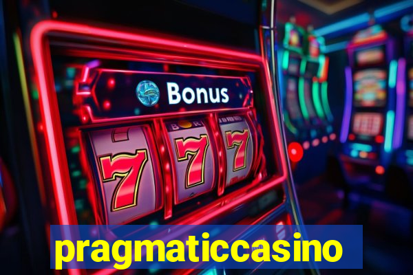 pragmaticcasino