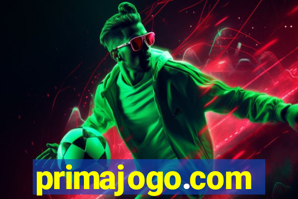 primajogo.com