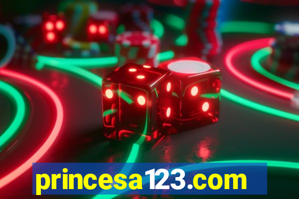 princesa123.com