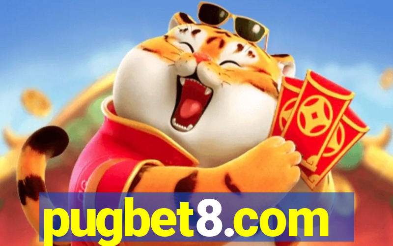 pugbet8.com