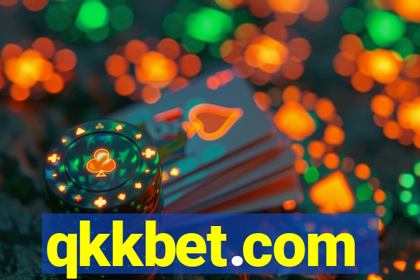 qkkbet.com