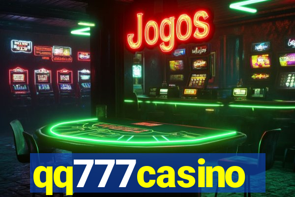 qq777casino