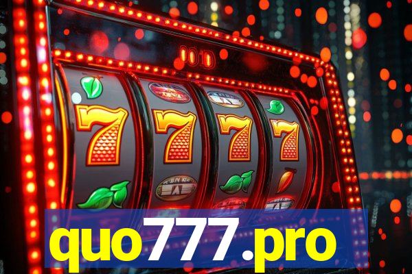 quo777.pro