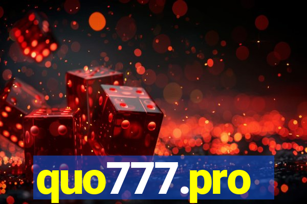 quo777.pro