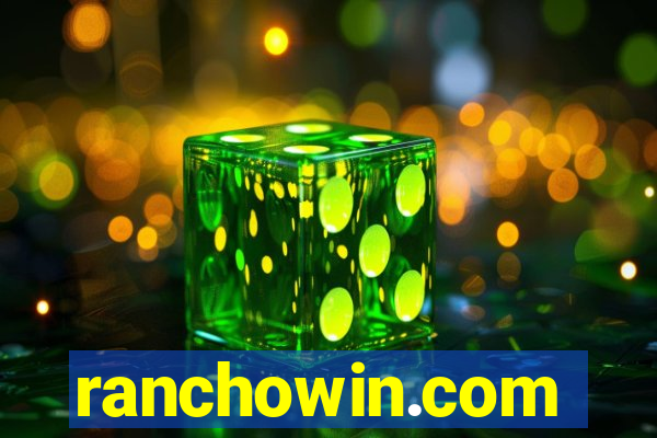 ranchowin.com