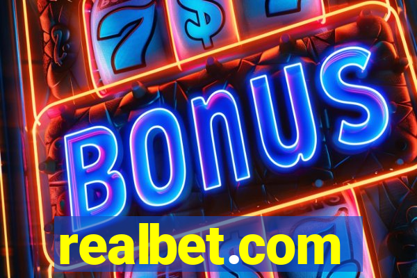 realbet.com