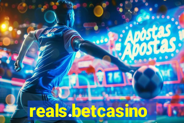 reals.betcasino