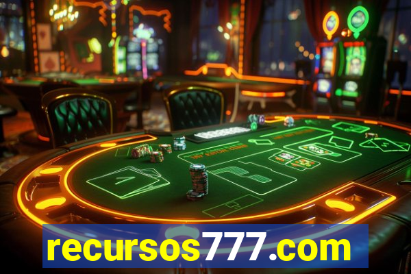 recursos777.com