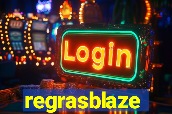 regrasblaze