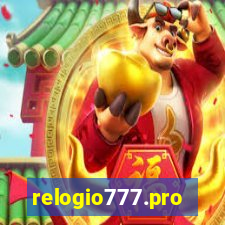 relogio777.pro