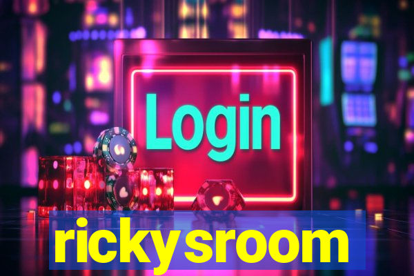 rickysroom