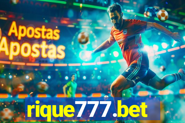 rique777.bet