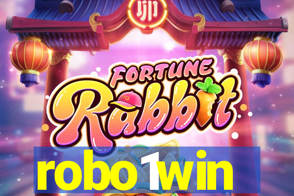 robo1win