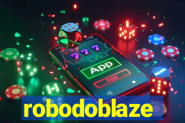 robodoblaze