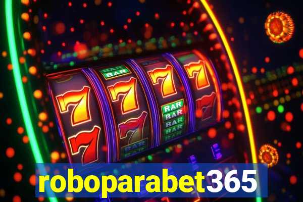 roboparabet365