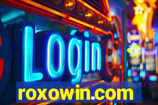 roxowin.com