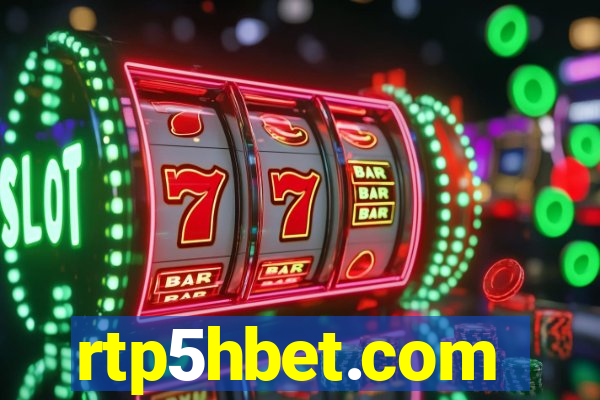 rtp5hbet.com