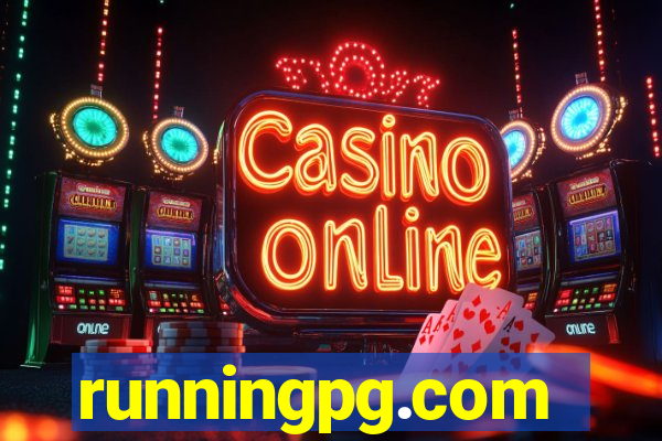 runningpg.com