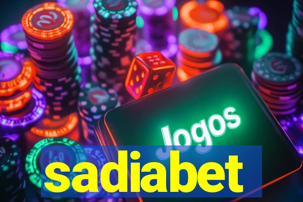 sadiabet