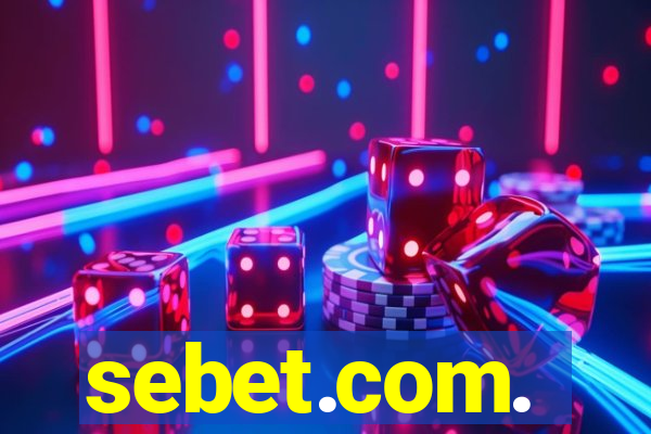 sebet.com.