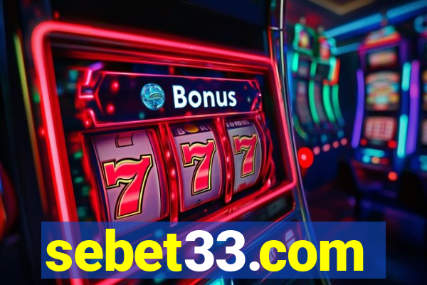 sebet33.com