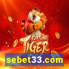 sebet33.com