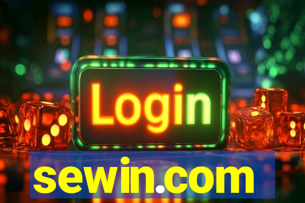 sewin.com