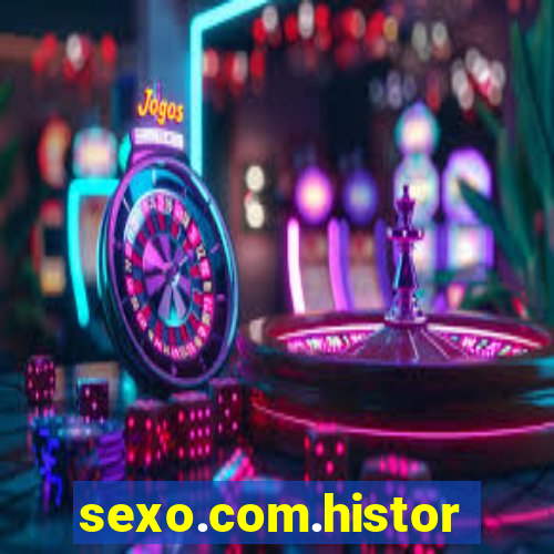 sexo.com.historia