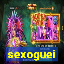 sexoguei